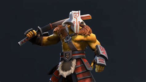 juggernaut dota2protracker|Mastering Juggernaut in Dota 2.